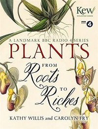 Plants (John Murray 2014)