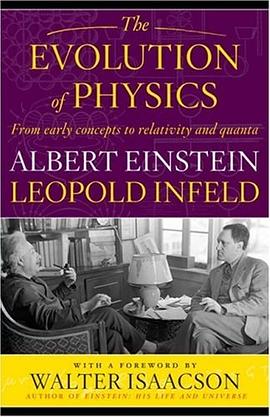 The Evolution of Physics