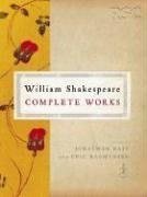 William Shakespeare Complete Works (Modern Library 2007)