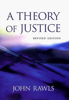 a theory of justice