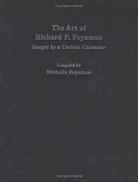 The Art of Richard P. Feynman