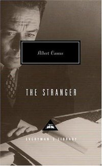 The Stranger (Everyman's Library 1993)