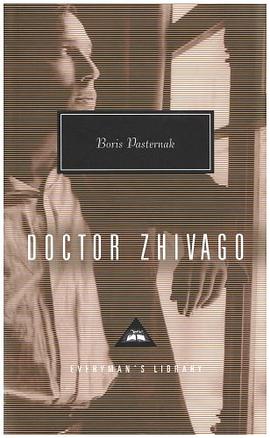 Doctor Zhivago