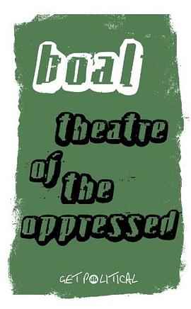 Theatre of the Oppressed (Get Political)