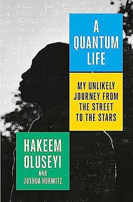A Quantum Life