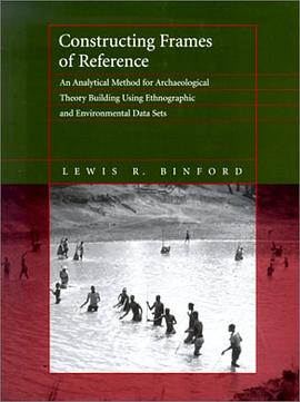 Constructing Frames of Reference