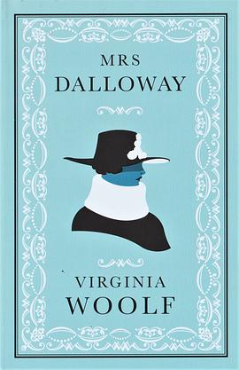 Mrs Dalloway