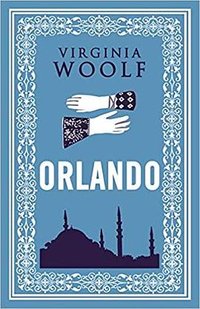 Orlando (Alma Classics 2017)