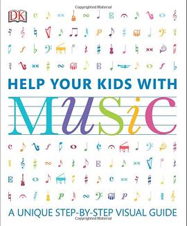 Help Your Kids with Music