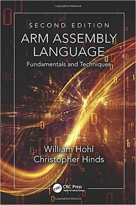 ARM Assembly Language: Fundamentals and Techniques, Second Edition