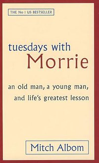 TUESDAYS WITH MORRIE (1998)