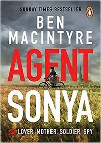 Agent Sonya (Penguin 2021)