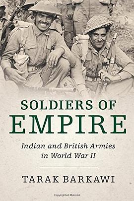 Soldiers of Empire