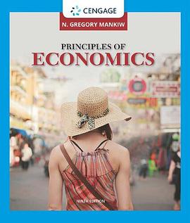 Principles of Economics (9/e)