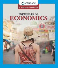 Principles of Economics (9/e) (Cengage Learning 2021)