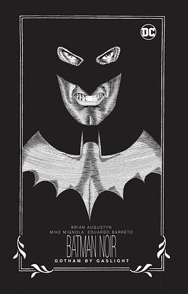 Batman Noir