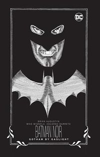 Batman Noir (DC Comics 2019)