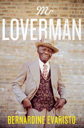 Mr Loverman