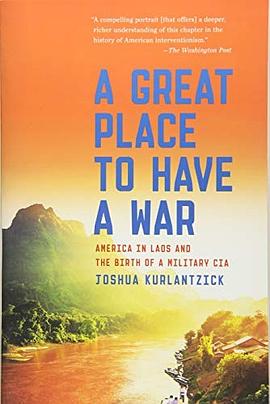 A Great Place to Have a War