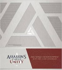 Assassin's Creed Unity
