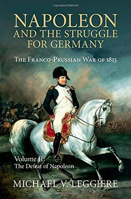 Napoleon and the Struggle for Germany