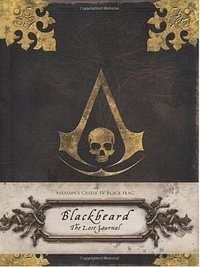 Assassin's Creed® IV Black Flag™ Blackbeard: The Lost Journal