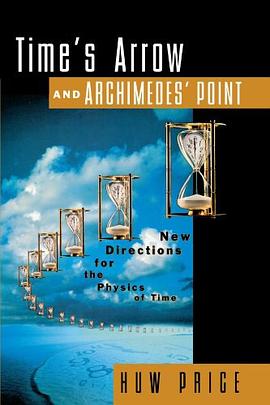 Time's Arrow and Archimedes' Point