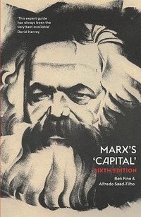 Marx's 'Capital' (Pluto Press (UK) 2016)