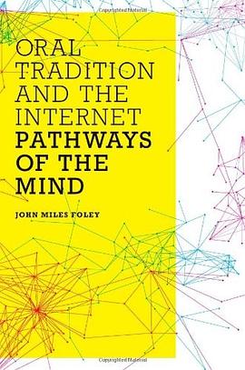 Oral Tradition and the Internet