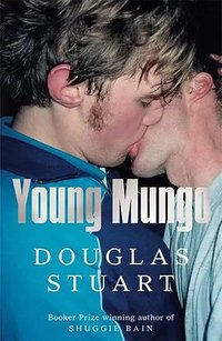 Young Mungo (Picador 2022)