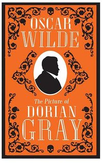 The Picture of Dorian Gray