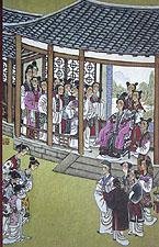 警世通言 (人民文学出版社 1956)