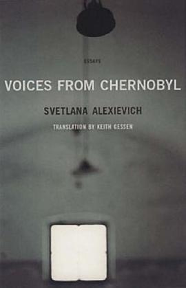 Voices From Chernobyl