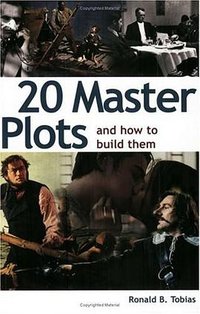 20 Master Plots (Writers Digest Books 2003)