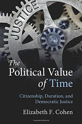 The Political Value of Time