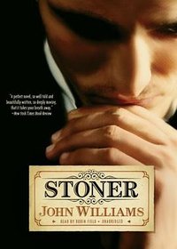 Stoner (Blackstone Audio, Inc. 2010)