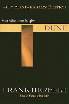 Dune, 40th Anniversary Edition