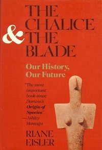 The Chalice and the Blade (1987)