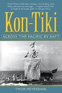 Kon-Tiki (Skyhorse Publishing 2010)