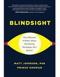 Blindsight (BenBella Books 2020)