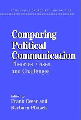 Comparing Political Communication