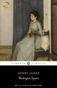 Washington Square (Penguin Classics 2007)