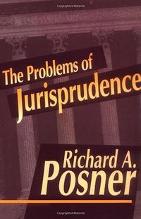 The Problems of Jurisprudence (Harvard University Press 1993)