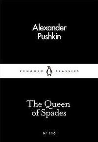The Queen of Spades