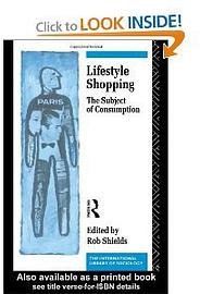 Lifestyle Shopping