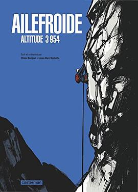 Ailefroide Altitude 3 954