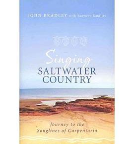 Singing Saltwater Country