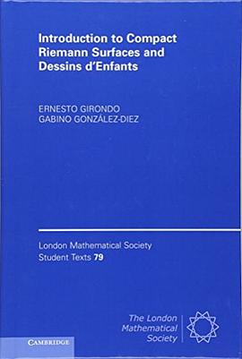 Introduction to Compact Riemann Surfaces and Dessins d’Enfants