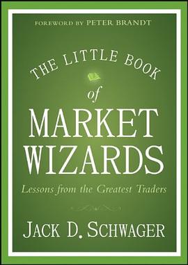 The Little Book of Market Wizards