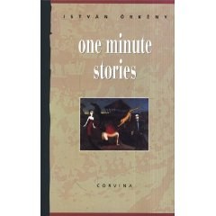 One Minute Stories